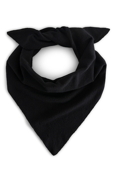 Ladies Cashmere Neckerchief