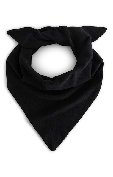 Ladies Cashmere Neckerchief