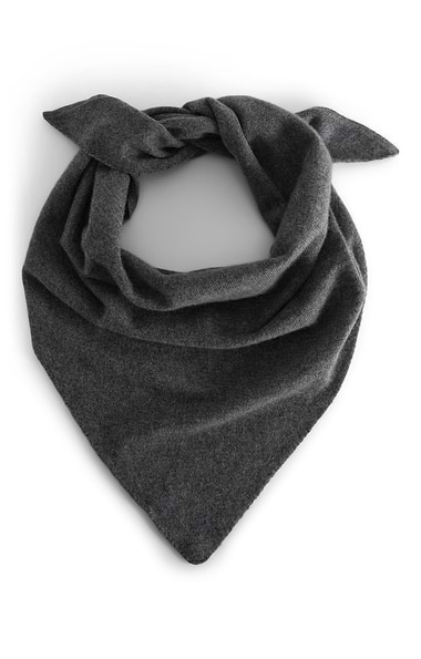 Ladies Cashmere Neckerchief