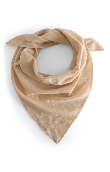 Ladies Cashmere Neckerchief