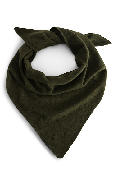 Ladies Cashmere Neckerchief