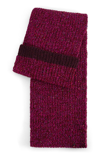 Ladies Robert Mackie Rothesay Scarf