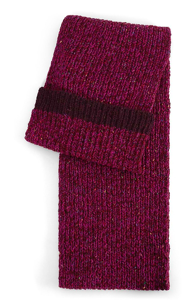 Ladies Robert Mackie Rothesay Scarf