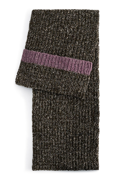 Ladies Robert Mackie Rothesay Scarf
