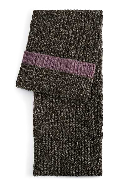 Ladies Robert Mackie Rothesay Scarf