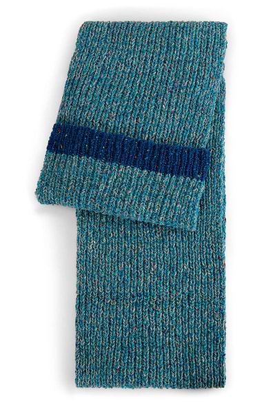 Ladies Robert Mackie Rothesay Scarf
