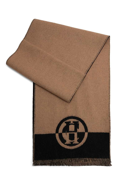 Ladies Holland Cooper Jacquard Scarf