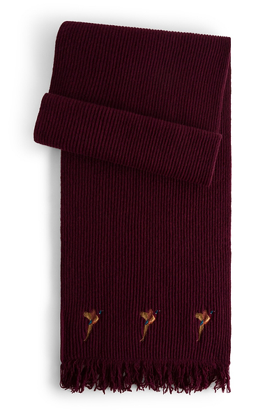 Ladies Hartwell Ingrid Scarf
