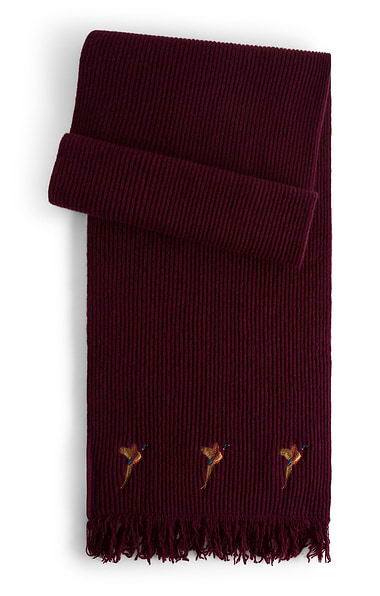 Ladies Hartwell Ingrid Scarf