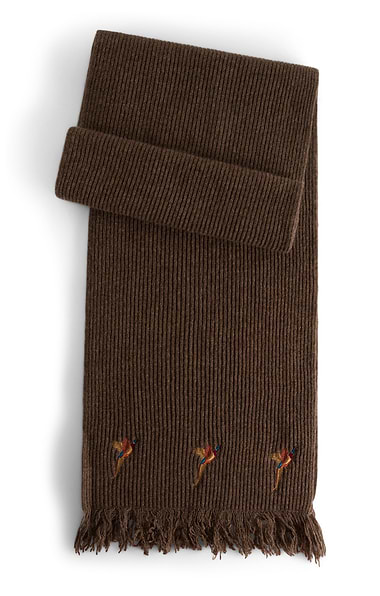 Ladies Hartwell Ingrid Scarf