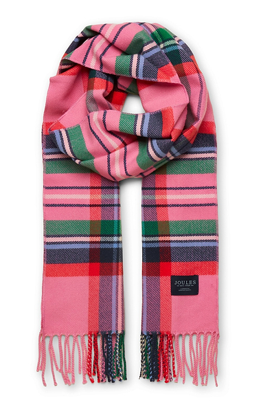 Ladies Joules Langtree Scarf