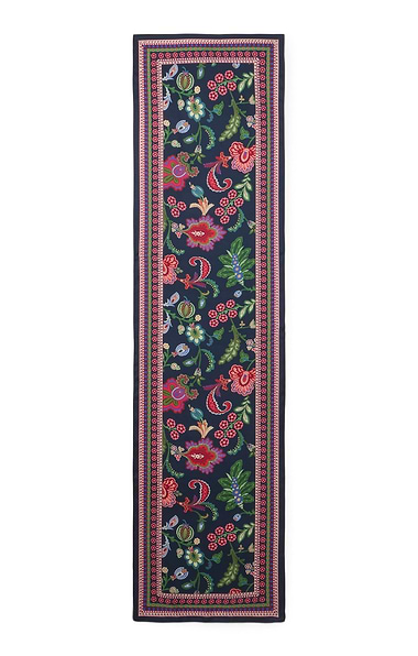 Ladies Joules Windsor Silk Scarf