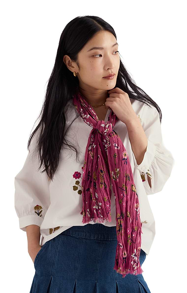 Ladies Seasalt Larissa Scarf