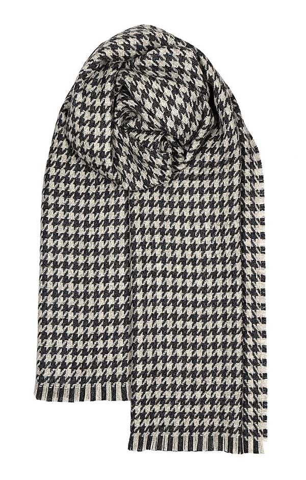 Ladies Fearne British Wool Scarf