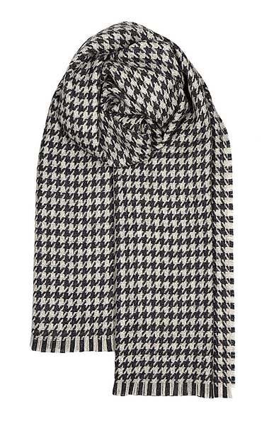 Ladies Fearne British Wool Scarf