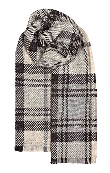 Ladies Fearne British Wool Scarf