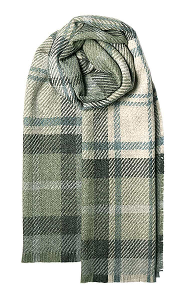 Ladies Fearne British Wool Scarf