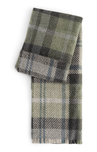 Ladies Fearne British Wool Scarf
