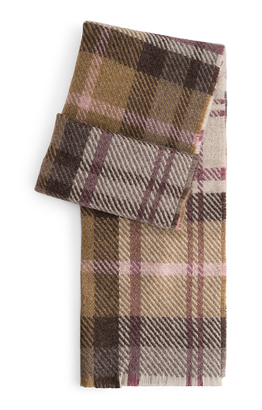 Ladies Fearne British Wool Scarf