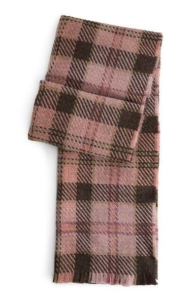 Ladies Fearne British Wool Scarf