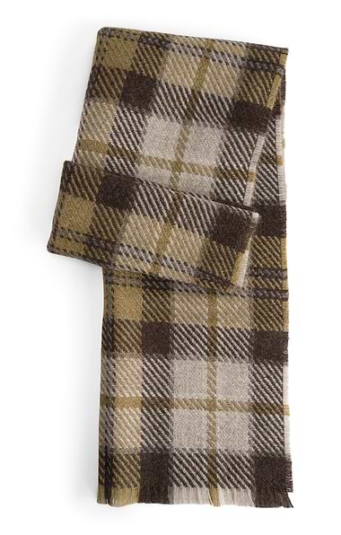 Ladies Fearne British Wool Scarf