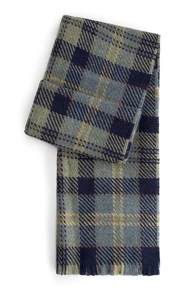 Ladies Fearne British Wool Scarf