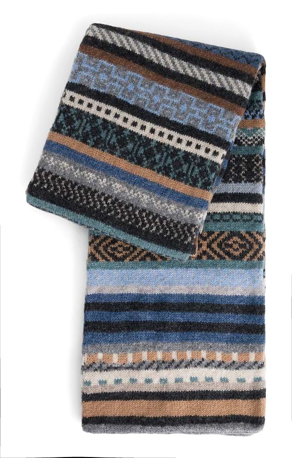 Men's Lorimer Scarf