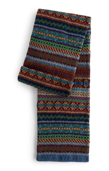 Men's Lorimer Scarf
