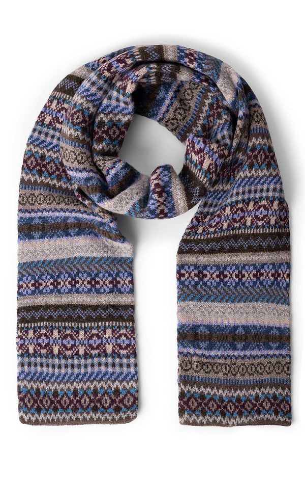 Men's Lorimer Scarf
