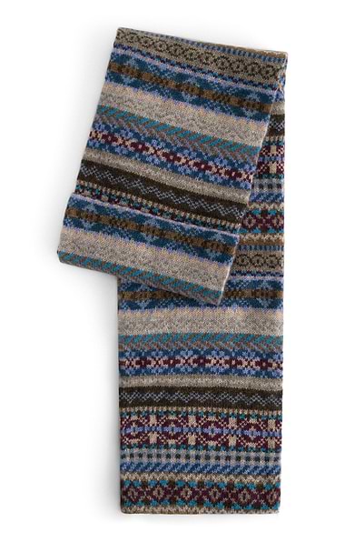 Men's Lorimer Scarf