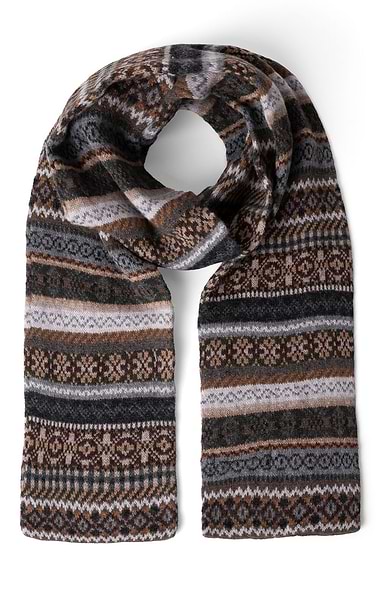 Men's Lorimer Scarf