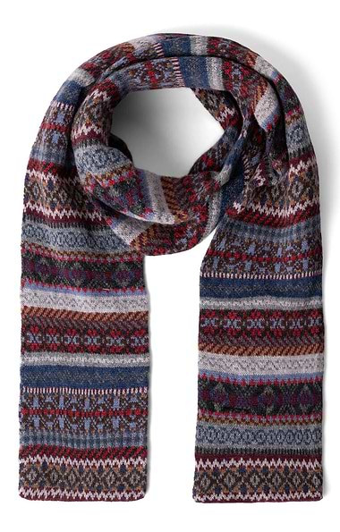 Men's Lorimer Scarf