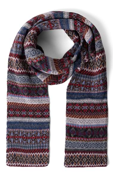 Men's Lorimer Scarf