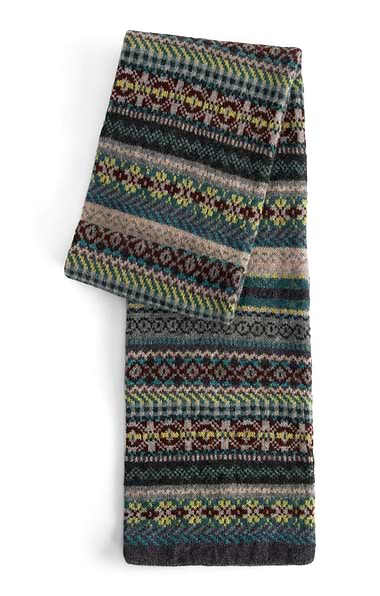 Men's Lorimer Scarf