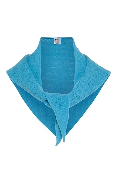 Ladies Lace Neckerchief
