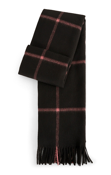Ladies Cashmere Stole