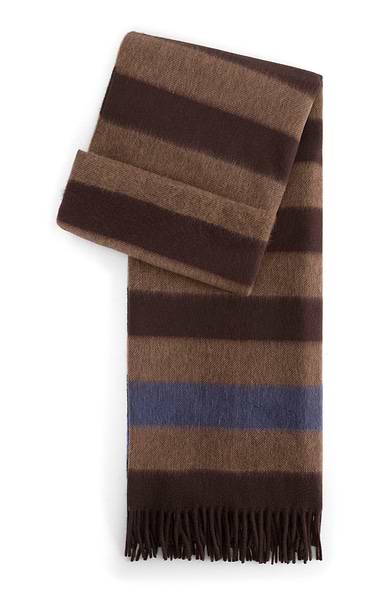 Ladies Cashmere Stole