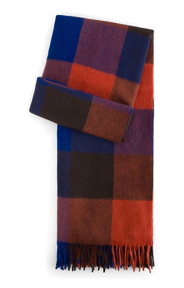 Ladies Cashmere Stole