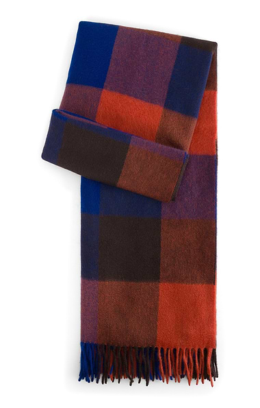 Ladies Cashmere Stole