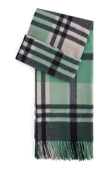 Ladies Cashmere Stole