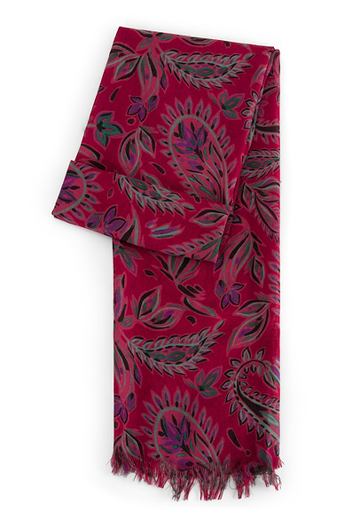 Ladies Cashmere Stole