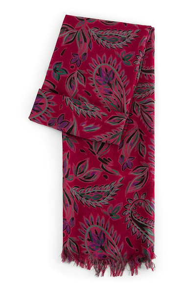 Ladies Cashmere Stole