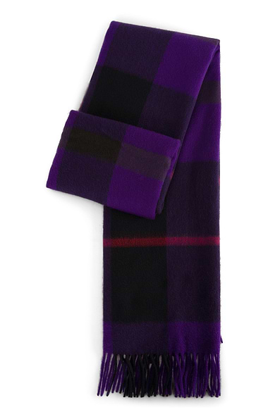 Ladies Cashmere Stole