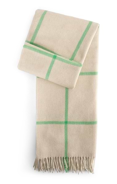 Ladies Cashmere Stole