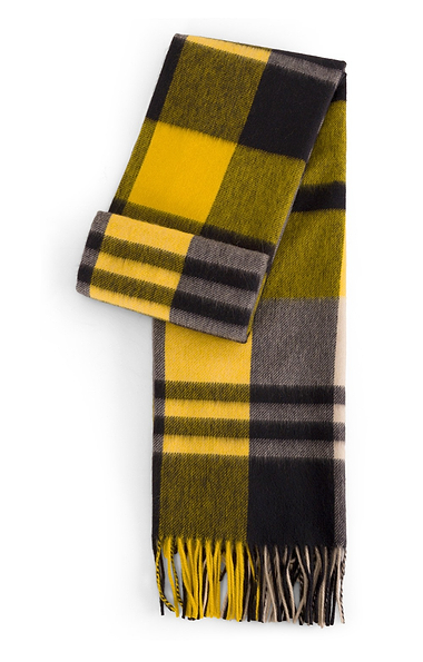 Ladies Cashmere Stole