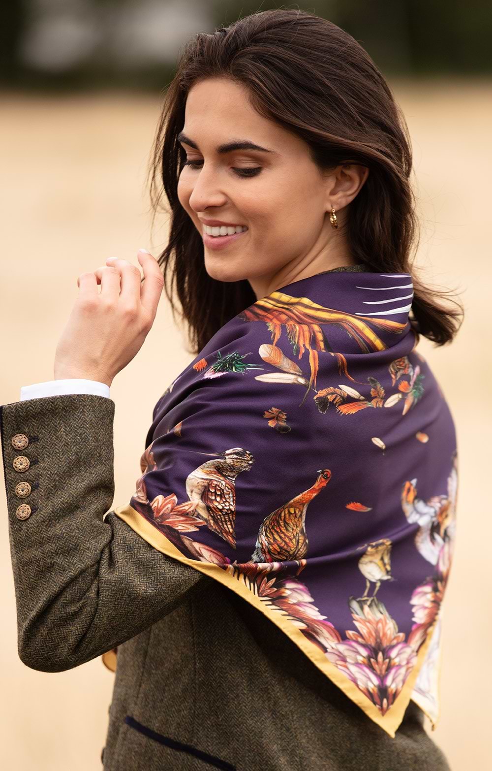 Silk How To Wrap Afro Hair At Night Satin Bonnet For Black Women