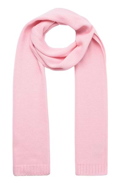 Ladies Cashmere Plain Scarf