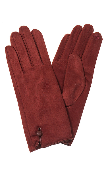 Ladies Touch Screen Gloves