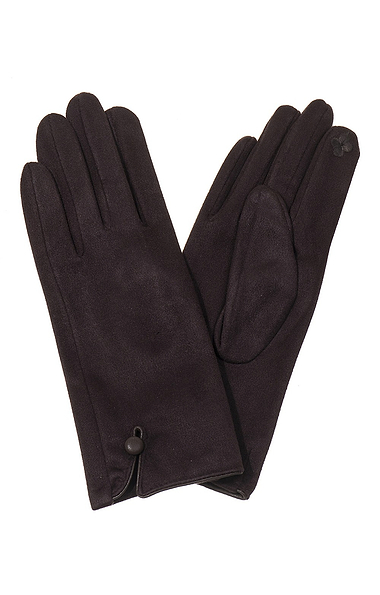 Ladies Touch Screen Gloves