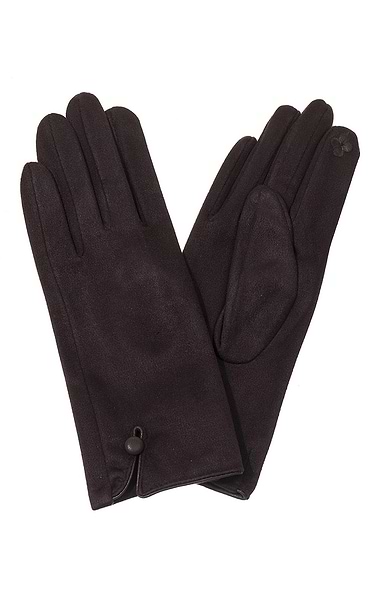 Ladies Touch Screen Gloves